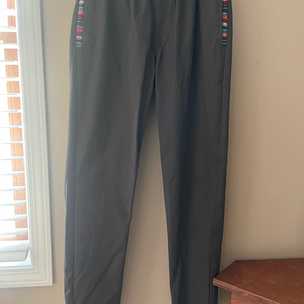Wowie Men’s Sapien Pant (Casual Stretch) - Night NEW WITHOUT TAGS